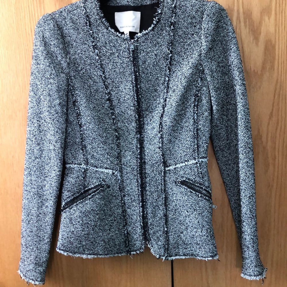Rebecca Taylor jacket/top